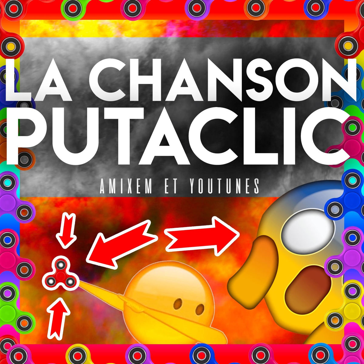 FILS DE PUTACLIC