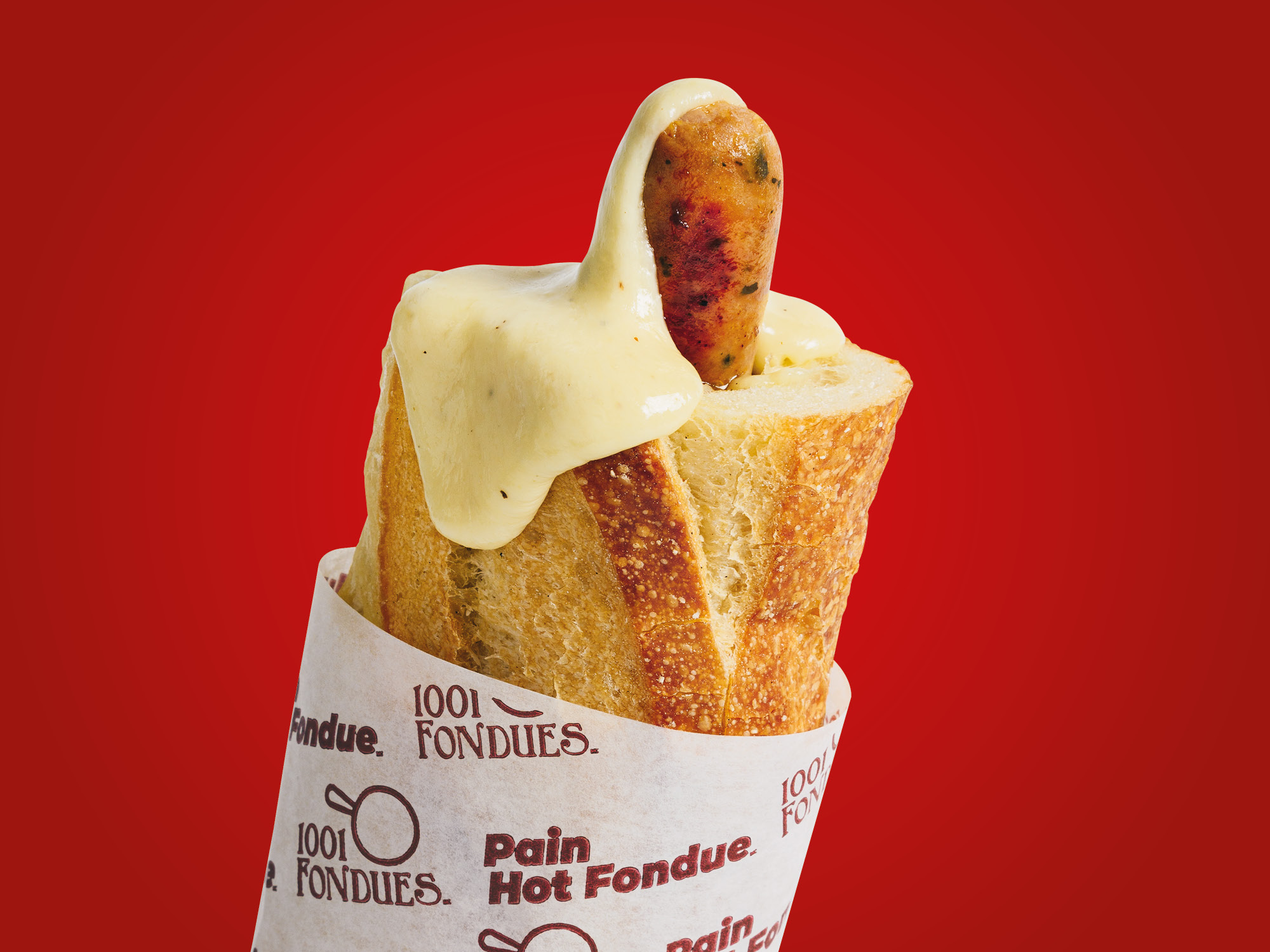 Le Pain-Saucisse